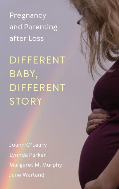 Different Baby, Different Story - Joann O'Leary, Margaret M. Murphy, Lynnda Parker