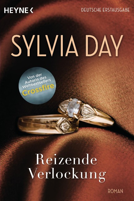 Reizende Verlockung - Sylvia Day