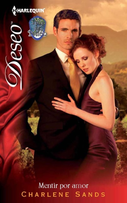 Mentir por amor - Charlene Sands