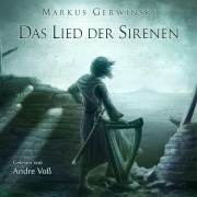 Cover-Bild zum Titel 'Das Lied der Sirenen' von 'Markus Gerwinski'