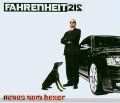 Cover-Bild zum Titel 'Neues Vom Hexer' von 'Fahrenheit 212'