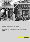 Cover-Bild zum Titel 'Porzellan der europäischen Fabriken des 18. Jahrhunderts' von 'Ludwig Schnorr Von Carolsfeld'