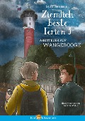 Ziemlich beste Ferien 3 - Abenteuer auf Wangerooge - Luisa Hartmann