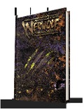 Werwolf - Die Apokalypse - Grundregelwerk - Bill Bridges, Satyros Phil Brucato, Brian Campbell, Jess Hartley, Matthew McFarland
