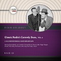 Classic Radio's Comedy Duos, Vol. 2 Lib/E - Black Eye Entertainment