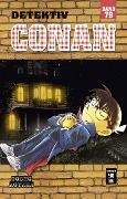 Cover-Bild zum Titel 'Detektiv Conan 79' von 'Gosho Aoyama'