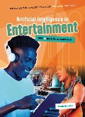 Artificial Intelligence in Entertainment - Nick Hunter