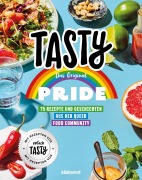 Cover-Bild zum Titel 'Tasty Pride - Das Original' von 'Tasty'