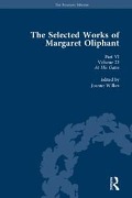 Cover-Bild zum Titel 'The Selected Works of Margaret Oliphant, Part VI Volume 23' von ''