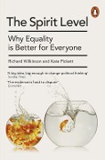 Cover-Bild zum Titel 'The Spirit Level' von 'Kate Pickett, Richard Wilkinson'