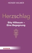 Cover-Bild zum Titel 'Herzschlag' von 'Heiner Wilmer'