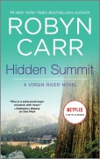 Cover-Bild zum Titel 'Hidden Summit' von 'Robyn Carr'