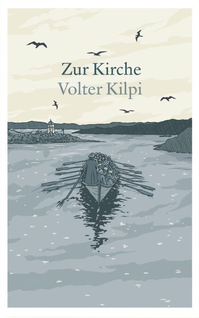 Zur Kirche - Volter Kilpi