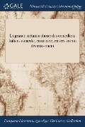 Cover-Bild zum Titel 'La grande métamorphose' von 'Anonymous'