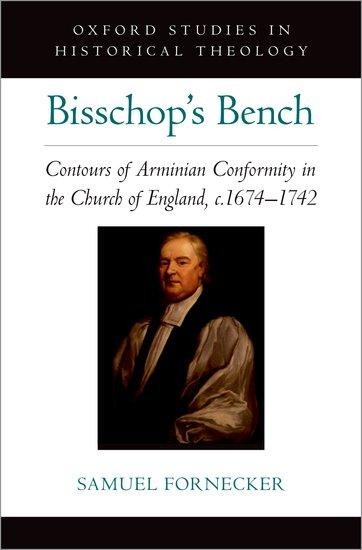 Bisschop's Bench - Samuel D Fornecker