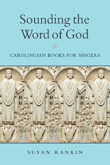Sounding the Word of God - Susan Rankin