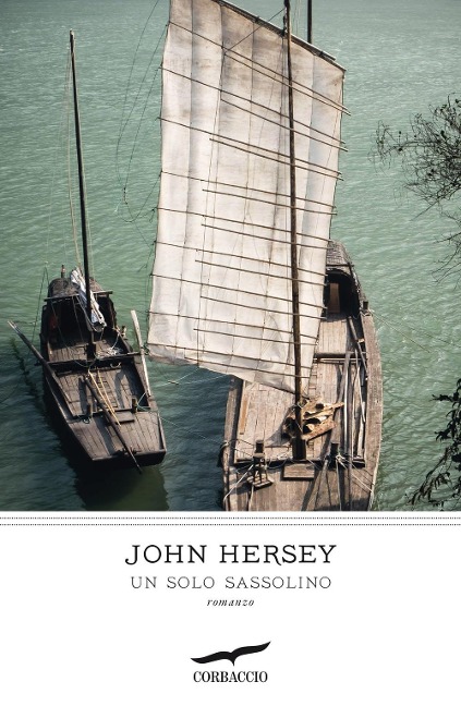 Un solo sassolino - John Hersey