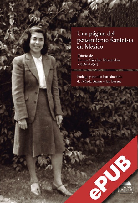 Una página del pensamiento feminista en México - 
