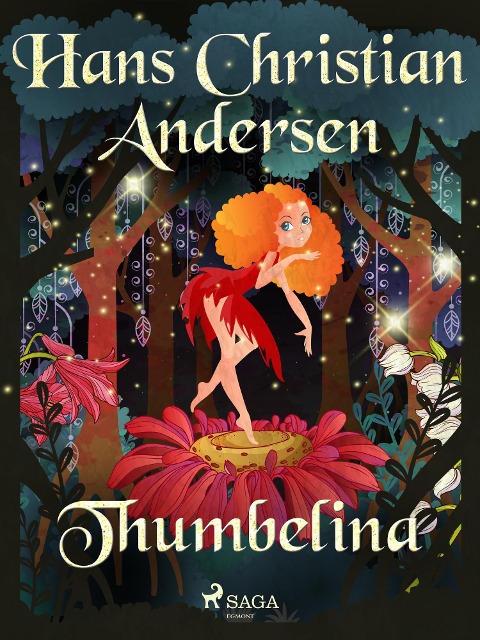 Thumbelina - H. C. Andersen