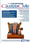 La Nuova Giustizia Civile (02/2014) - Luca Tantalo