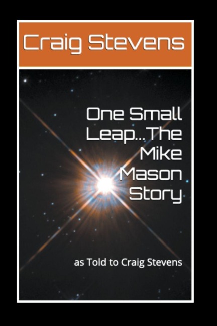One Small Leap... - Craig Stevens