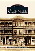 Cover-Bild zum Titel 'Glenville' von 'Schenectady County Historical Society'