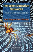 Cover-Bild zum Titel 'Intrusion Detection Networks' von 'Carol Fung, Raouf Boutaba'