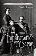 Cover-Bild zum Titel 'Imparatorice Ve Saray' von 'Sadri Ertem'