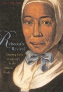 Cover-Bild zum Titel 'Rebecca's Revival' von 'Jon F Sensbach'