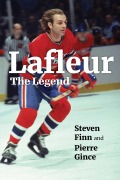 Cover-Bild zum Titel 'LaFleur' von 'Steven Finn, Pierre Gince'