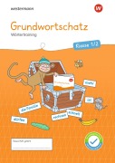Cover-Bild zum Titel 'Westermann Unterrichtsmaterialien Grundschule. Grundwortschatz Heft 1/2' von ''