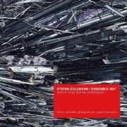Cover-Bild zum Titel 'Input (The Sofia Versions)' von 'Stefan/Ensemble ø Goldmann'
