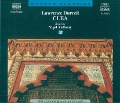 Cover-Bild zum Titel 'Clea' von 'Lawrence Durrell'