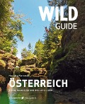 Cover-Bild zum Titel 'Wild Guide Österreich' von 'Hansjörg Ransmayr'