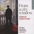 From a City Window - Somgs - Tynan/Bickley/Dazeley/Burnside