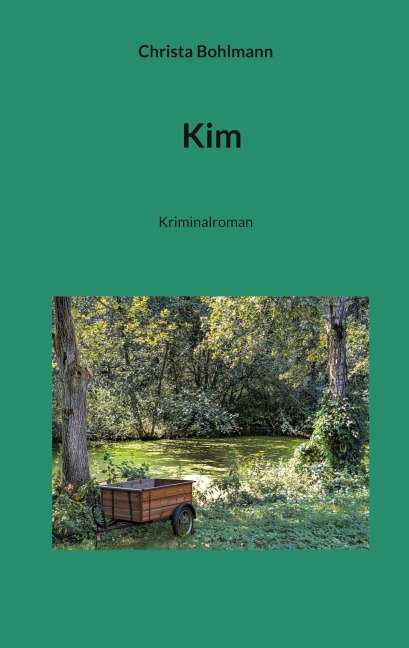 Kim - Christa Bohlmann