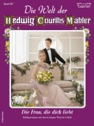 Cover-Bild zum Titel 'Die Welt der Hedwig Courths-Mahler 767' von 'Eva Berger co Kai Klimoint'