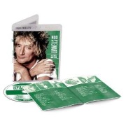 Cover-Bild zum Titel 'Ultimate Hits' von 'Rod Stewart'