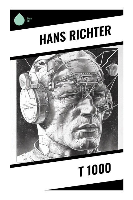T 1000 - Hans Richter