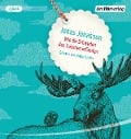 Wie die Schweden das Träumen erfanden - Jonas Jonasson