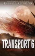 Cover-Bild zum Titel 'Transport 6' von 'Phillip P. Peterson'