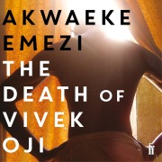 Cover-Bild zum Titel 'The Death of Vivek Oji' von 'Akwaeke Emezi'