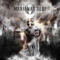 Cover-Bild zum Titel 'Auer' von 'Marianas Rest'