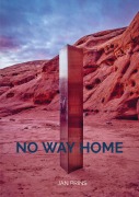 Cover-Bild zum Titel 'NO WAY HOME' von 'Jan Prins'