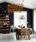 Cover-Bild zum Titel 'Modern Rustic' von 'Emily Henson'