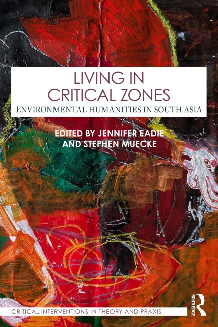 Living in Critical Zones - 