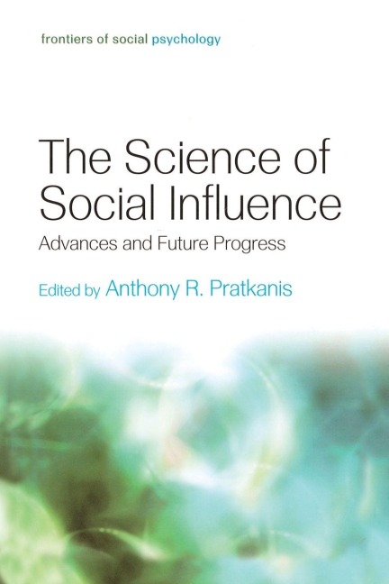 The Science of Social Influence - 