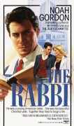 Cover-Bild zum Titel 'Rabbi' von 'Noah Gordon'