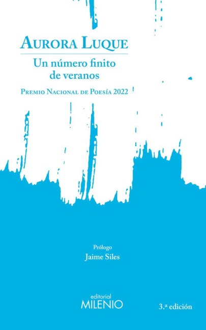 Un número finito de veranos - 