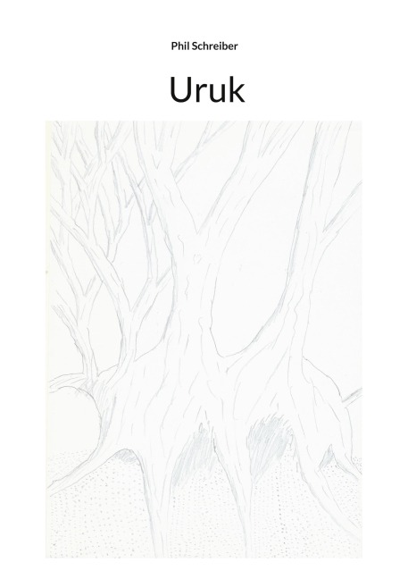 Uruk - Phil Schreiber